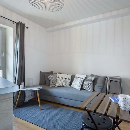 Apartmán Cocon Des Artistes Lyon Exteriér fotografie