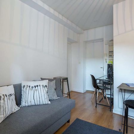 Apartmán Cocon Des Artistes Lyon Exteriér fotografie