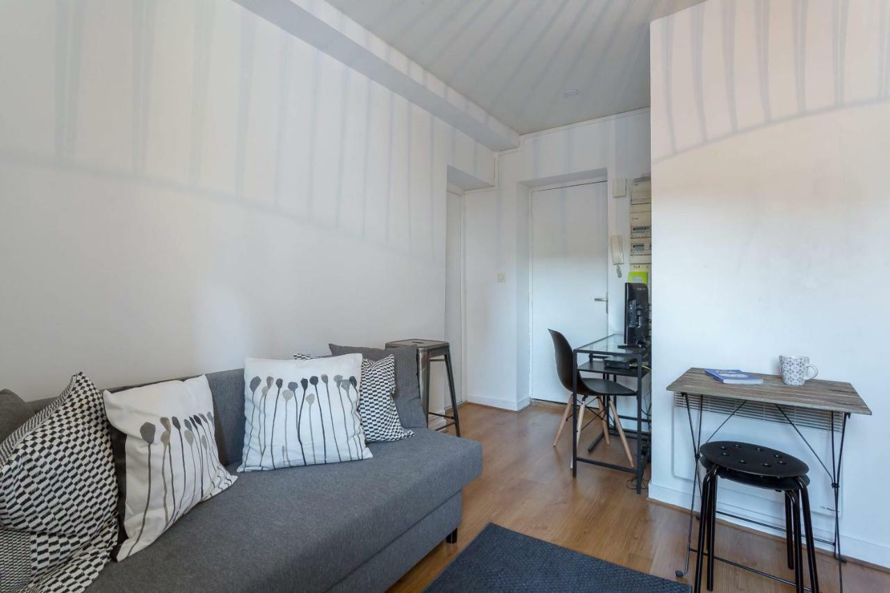 Apartmán Cocon Des Artistes Lyon Exteriér fotografie